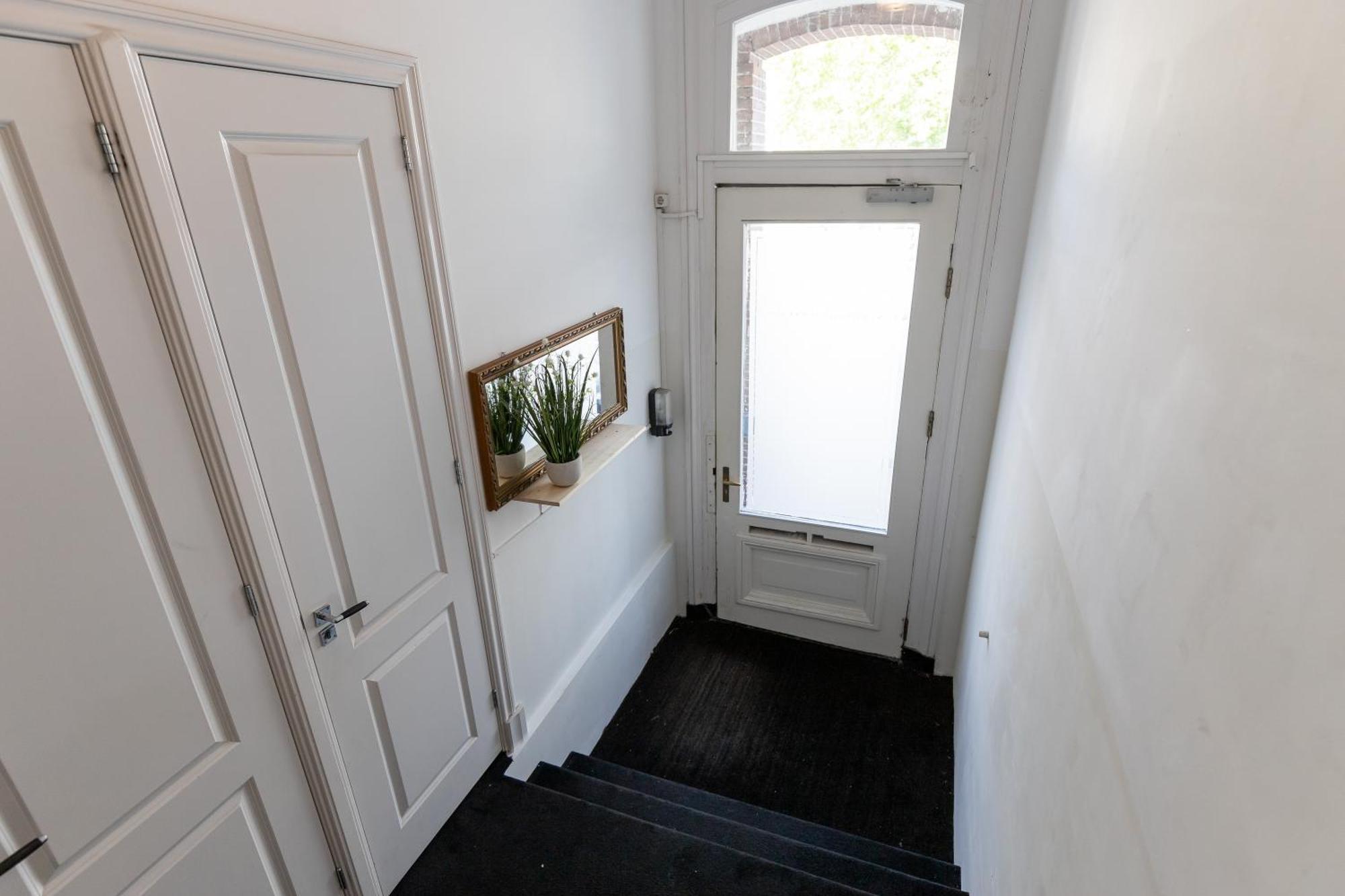 Penthouse Spacious Apartment With Canal View Amsterdam Exteriér fotografie